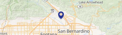 San Bernardino, CA 92407