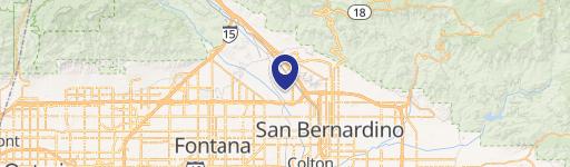 San Bernardino, CA 92407