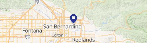 San Bernardino, CA 92410