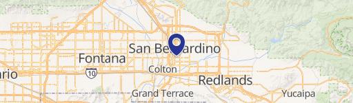 San Bernardino, CA 92408