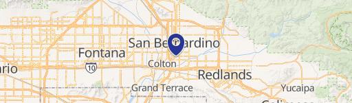 San Bernardino, CA 92408