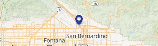 San Bernardino, CA 92407