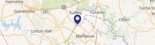 8552 Sudley Rd