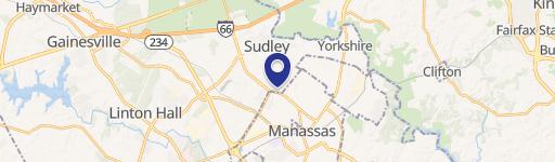 8565 Sudley Rd Ste B