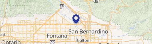 San Bernardino, CA 92411