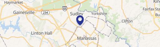 8569 Sudley Rd Ste A