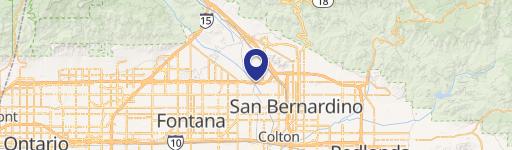 San Bernardino, CA 92411