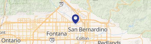 San Bernardino, CA 92410