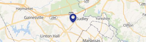 11774 Sudley Mnr Dr