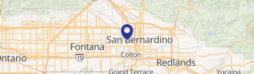 San Bernardino, CA 92410