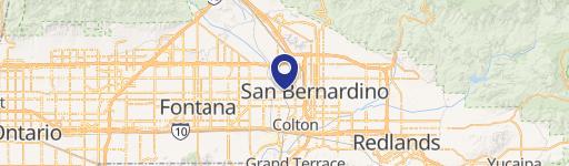 San Bernardino, CA 92410