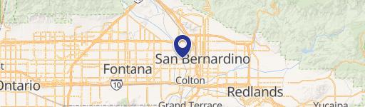 San Bernardino, CA 92410