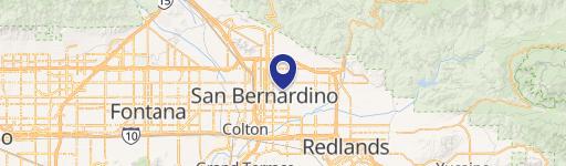 San Bernardino, CA 92410