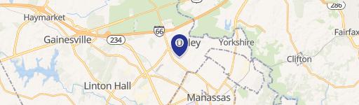 8101 Williamson Blvd