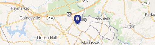 8081 Williamson Blvd