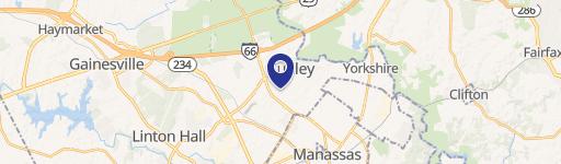 8091 Williamson Blvd