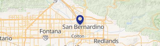 San Bernardino, CA 92411