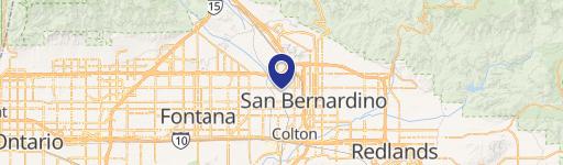 San Bernardino, CA 92411