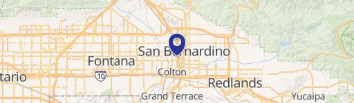 San Bernardino, CA 92410