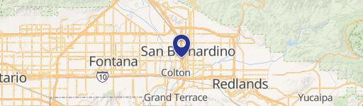 San Bernardino, CA 92410