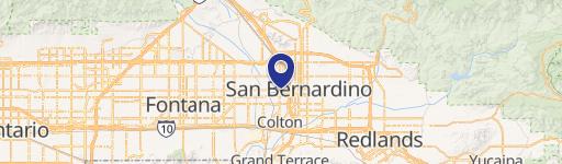 San Bernardino, CA 92410