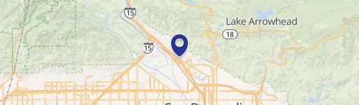 San Bernardino, CA 92407