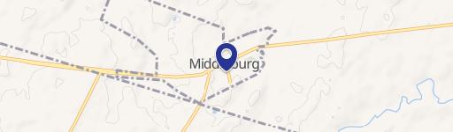 Middleburg, VA 20117