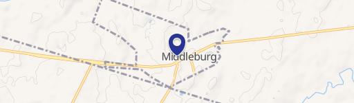Middleburg, VA 20117