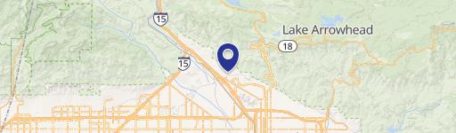 San Bernardino, CA 92407