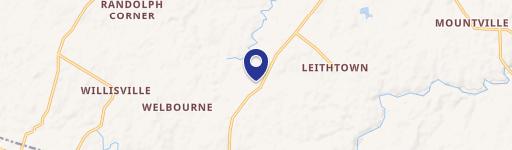 Middleburg, VA 20117