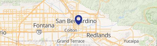 San Bernardino, CA 92408