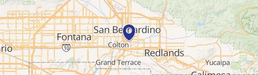 San Bernardino, CA 92408