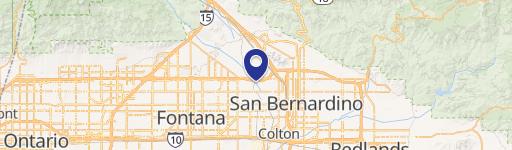 San Bernardino, CA 92410