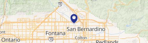 San Bernardino, CA 92410