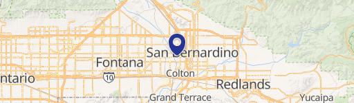 San Bernardino, CA 92410