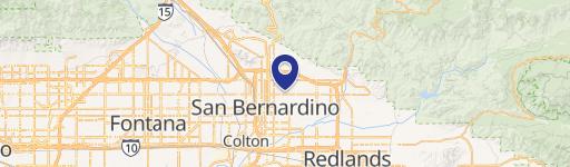 San Bernardino, CA 92410