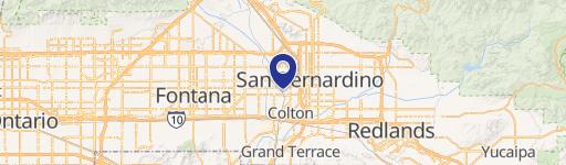 San Bernardino, CA 92410