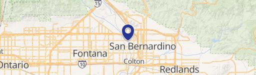 San Bernardino, CA 92411