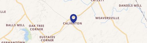 9675 Bristersburg Rd