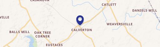 9597 Bristersburg Rd