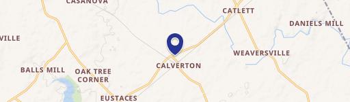 9597 Bristersburg Rd