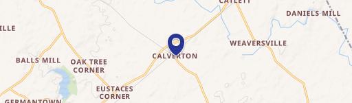 4110 Old Calverton Rd