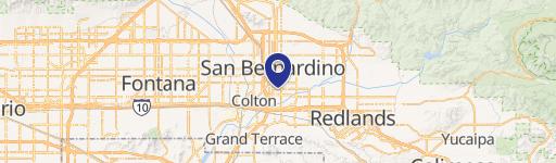 San Bernardino, CA 92408