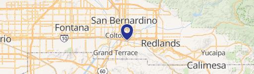San Bernardino, CA 92408