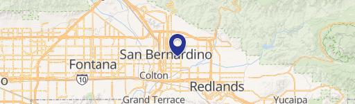 San Bernardino, CA 92408