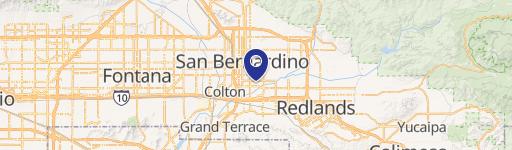 San Bernardino, CA 92408