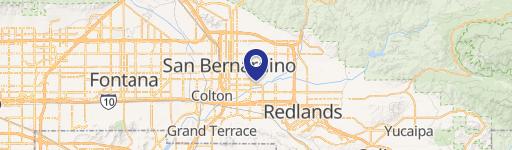 San Bernardino, CA 92408