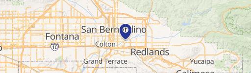 San Bernardino, CA 92408