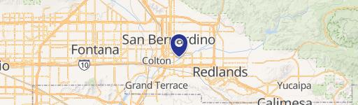 San Bernardino, CA 92408