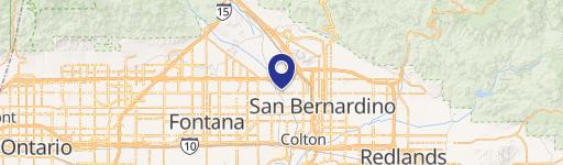 San Bernardino, CA 92410
